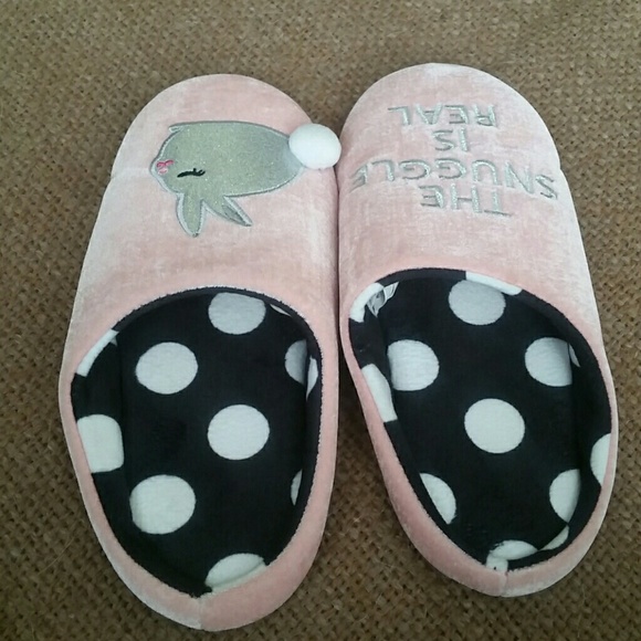 PJ Couture slippers - Picture 8 of 8